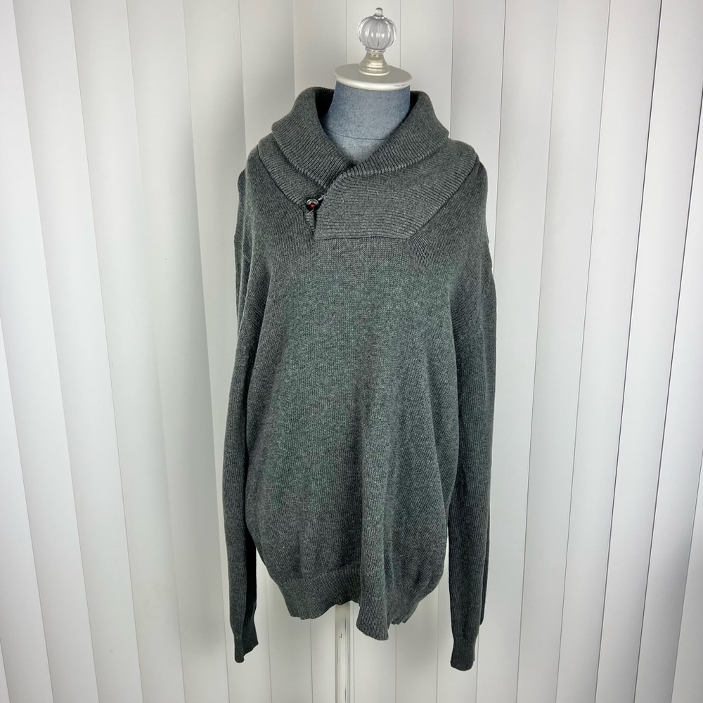Five Four Tremont Men's Sweater